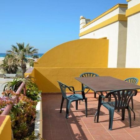 Apartamento Tortuga Carey Tarifa Dış mekan fotoğraf