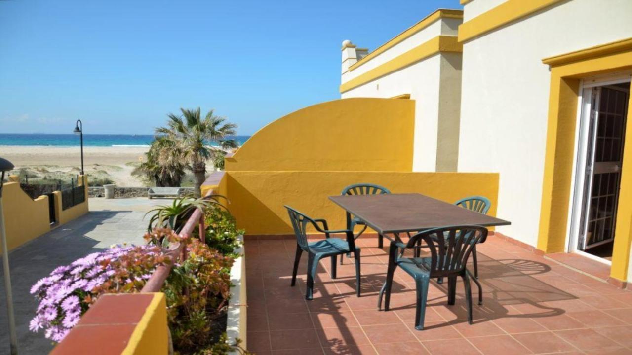 Apartamento Tortuga Carey Tarifa Dış mekan fotoğraf