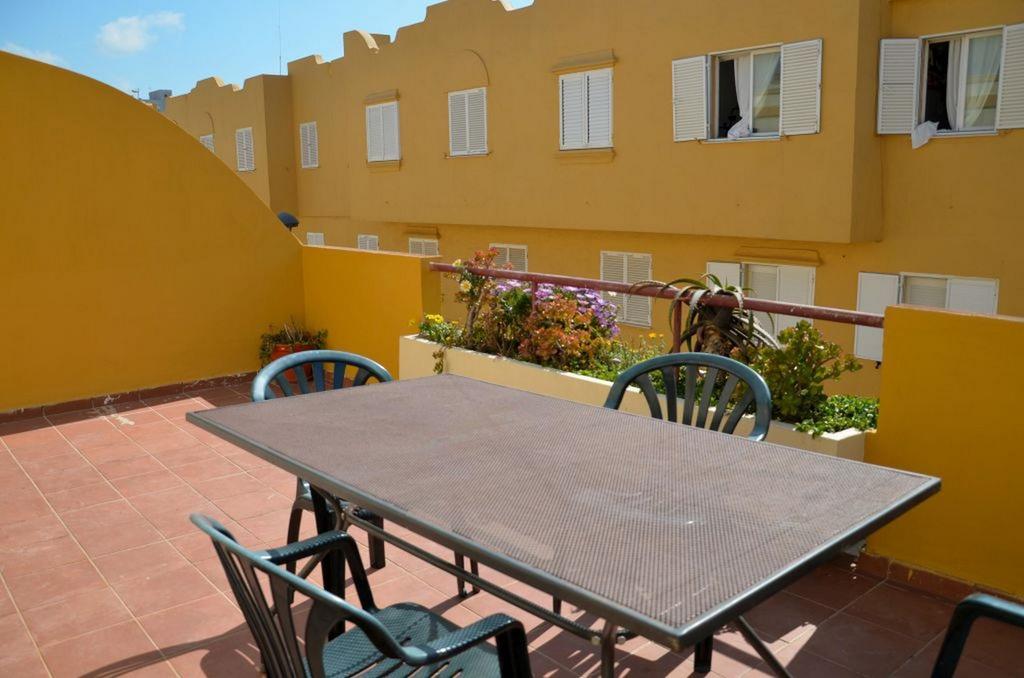 Apartamento Tortuga Carey Tarifa Oda fotoğraf